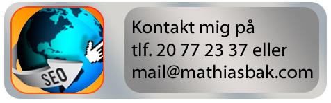 SEO i Haderslev